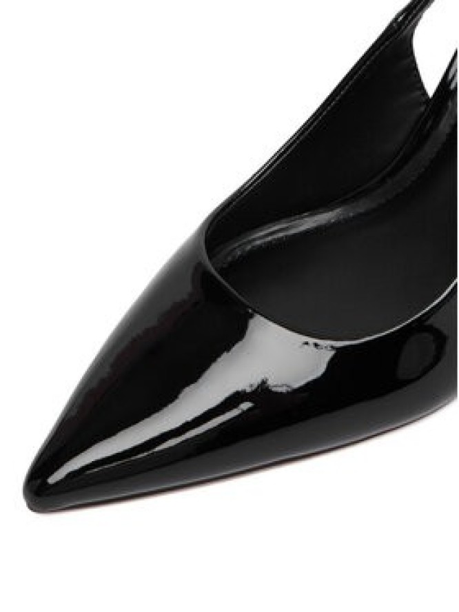 Nine West Szpilki CEO-CD25-316-1 Czarny