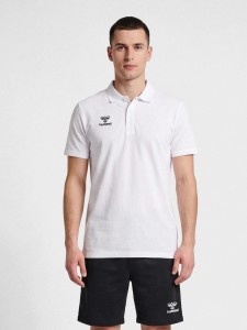 Niezbędna koszulka polo Hummel