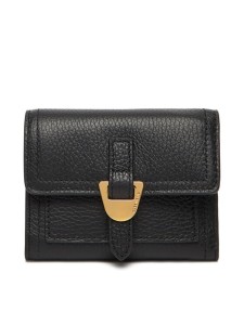 Coccinelle Portfel RFF Coccinellecampus E2 RFF 11 F0 01 Czarny