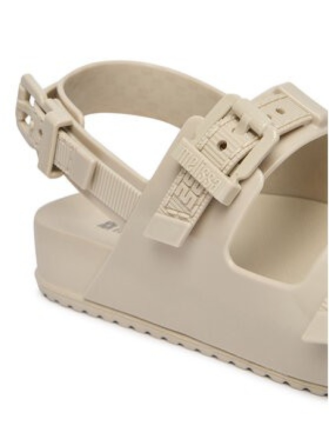 Melissa Sandały Melissa Cozy Sandal Ad 36895 Beżowy