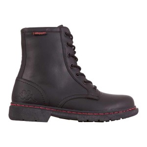 Buty Za Kostkę Damskie Deenish