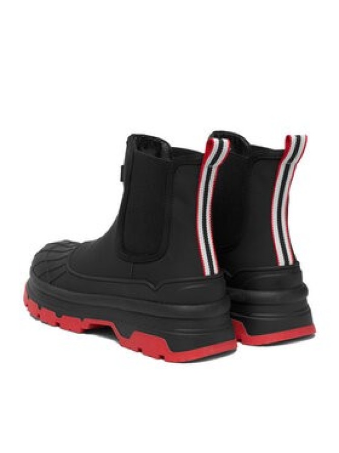 Hunter Kalosze CEO-SX2406-1 Czarny