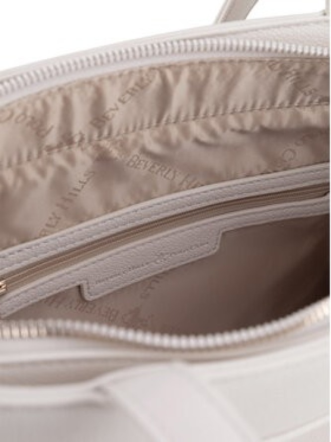 Beverly Hills Polo Club Torebka BHPC-C-005-07 Beżowy