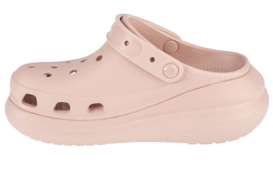Buty do chodzenia damskie Crocs 2075216UR
