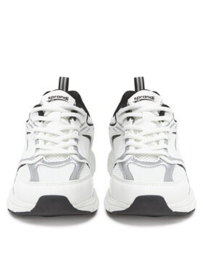 Sprandi Sneakersy CEO-WP40-23404Z Biały