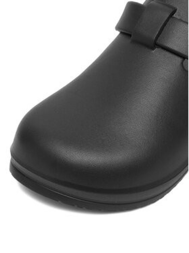 Hunter Klapki CEO-W-835123 Czarny