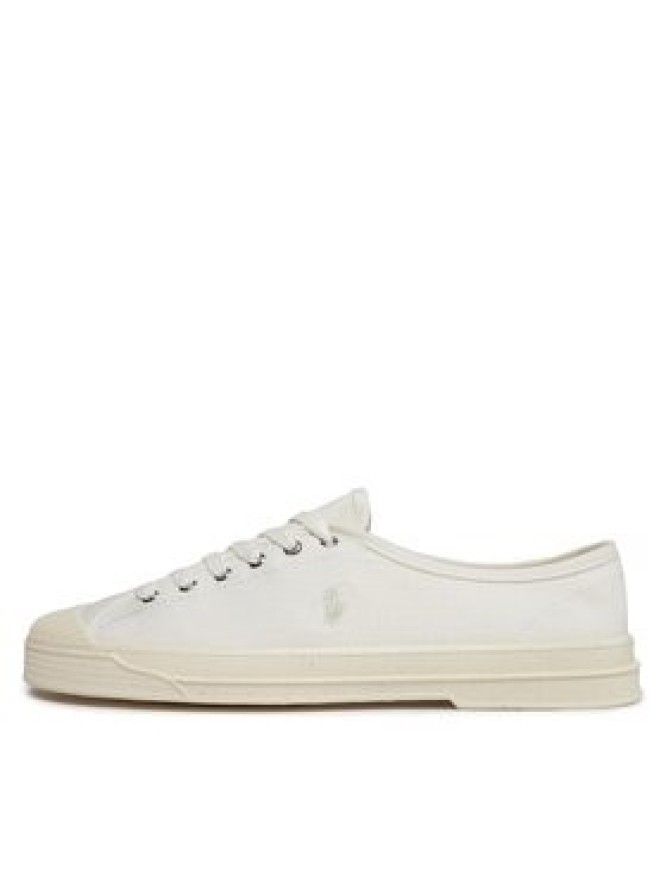Polo Ralph Lauren Sneakersy Essence 100 818941162001 Biały