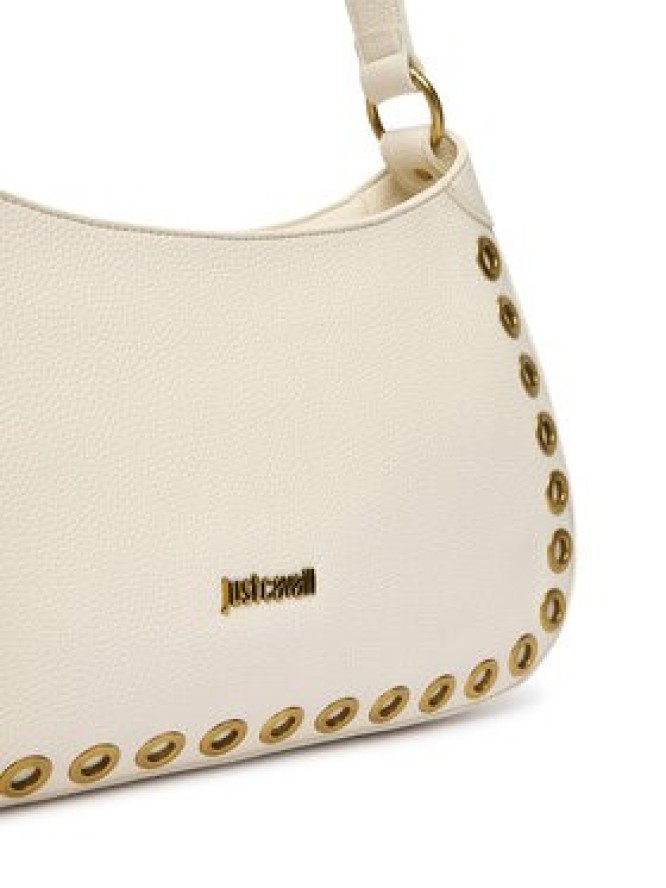Just Cavalli Torebka 80RA4BF6 ZSB81 Écru