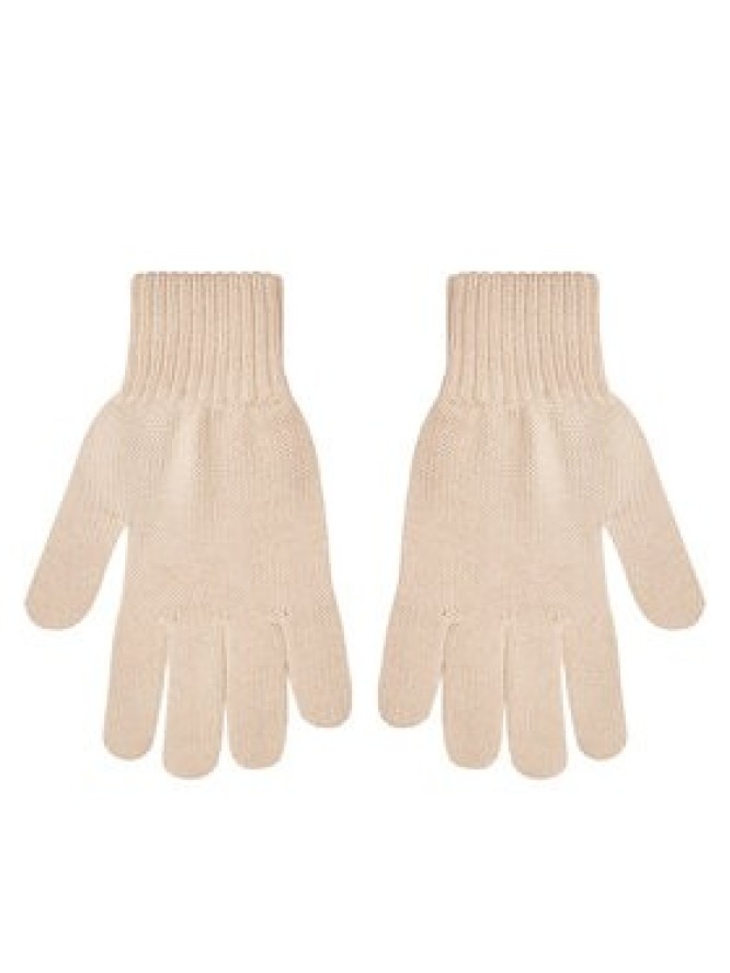 Calvin Klein Rękawiczki Damskie Seasonal K60K612661 Różowy