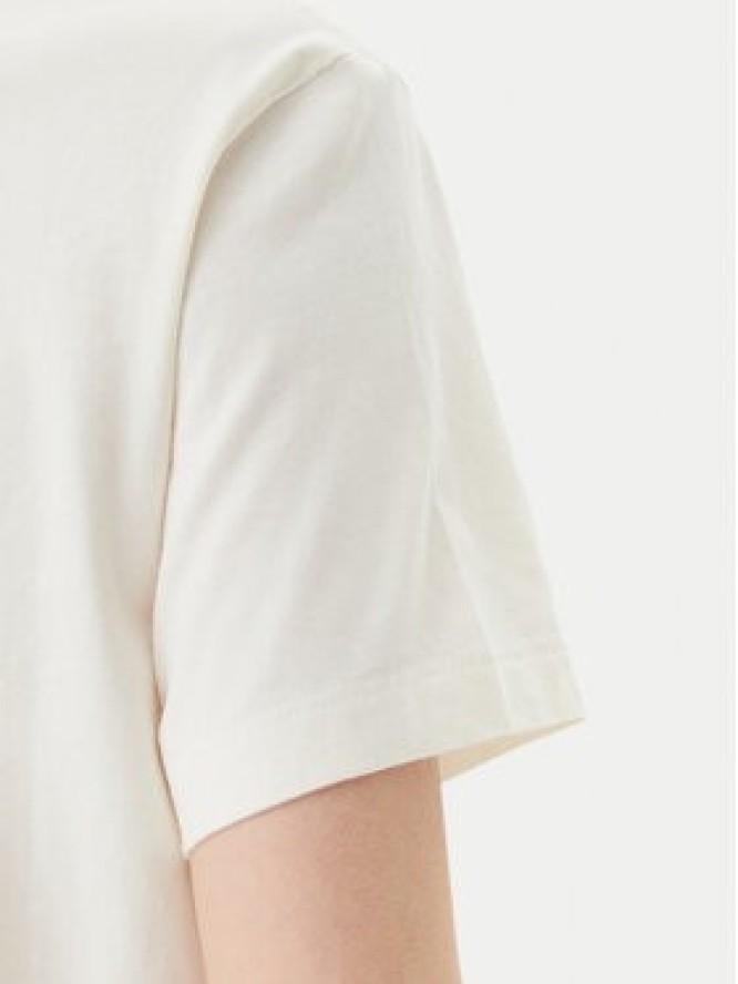 Levi's® T-Shirt A8802-0041 Biały Standard Fit