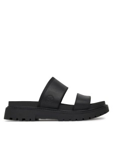 Timberland Klapki Clairemont Way TB0A63NGW021 Czarny
