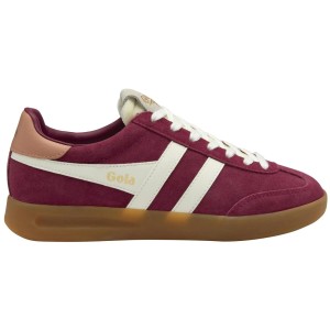 Damskie zamszowe buty sportowe Gola Cyclone