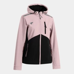 Bluza damska z kapturem Joma Explorer