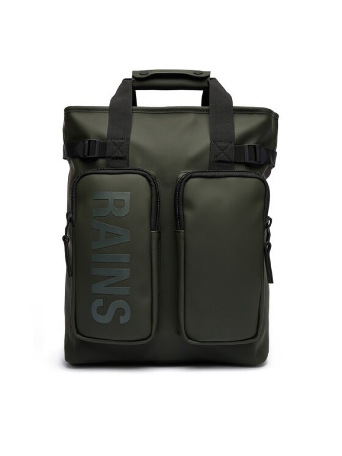 Rains Plecak Texel Tote 14240 Khaki