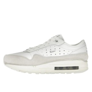 Buty do chodzenia dla dorosłych Air Max 1 '86 Jacquemus Sail and Summit White