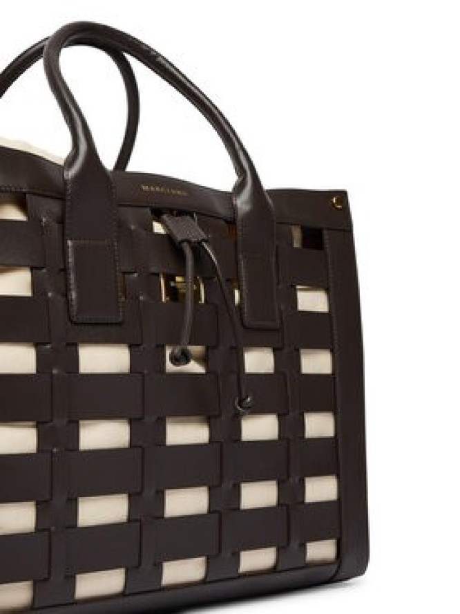 Marciano Guess Torebka G6GZ04 L0085 Brązowy ciemny