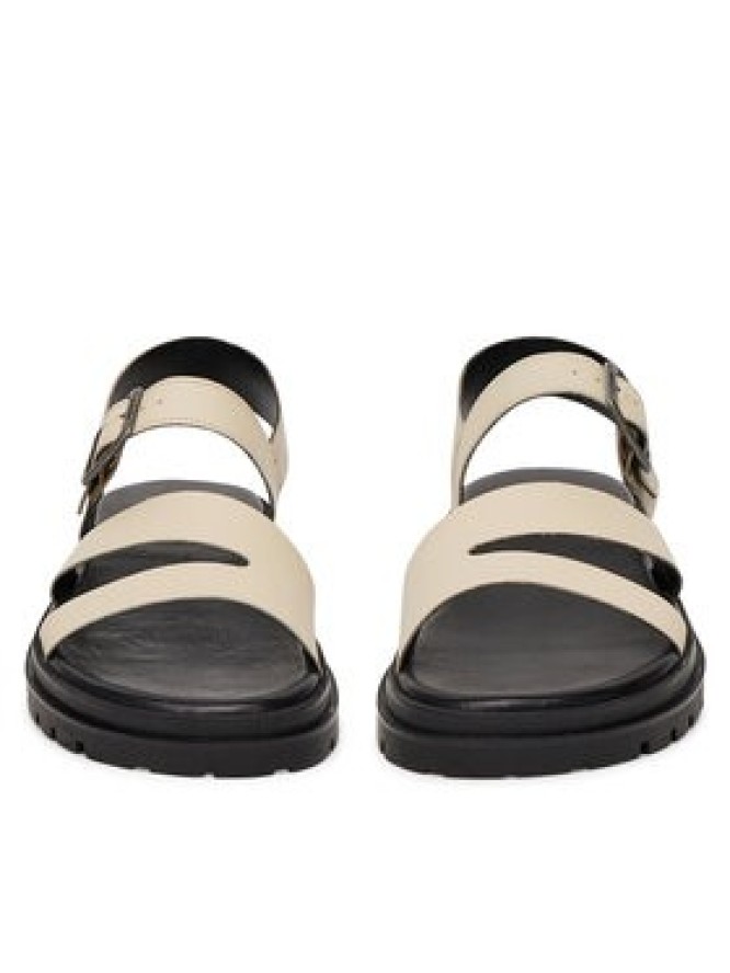 G-Star Raw Sandały WI34-23568-01 Écru