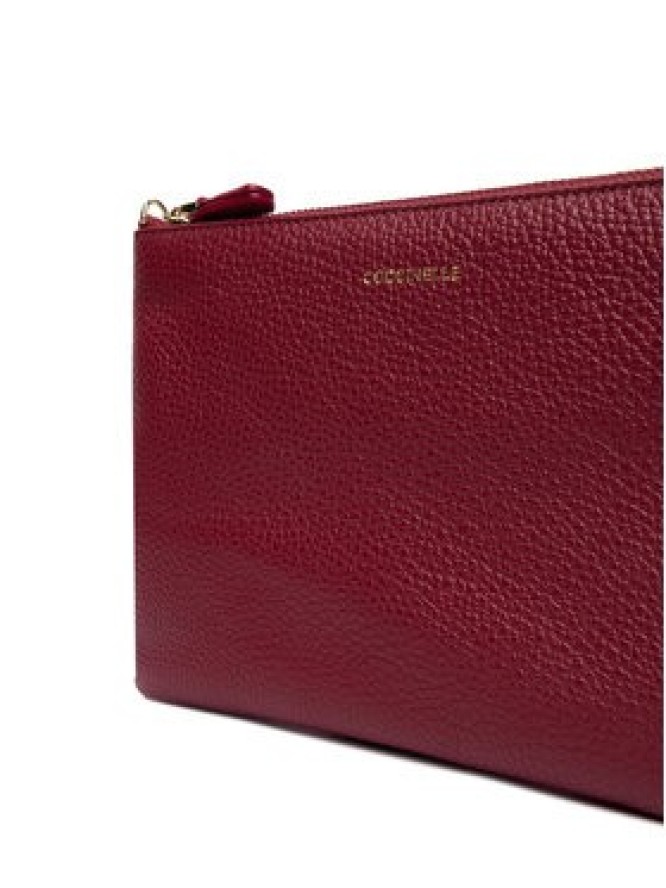 Coccinelle Torebka MMA Best Crossbody E5 MMA 55 F5 01 Bordowy