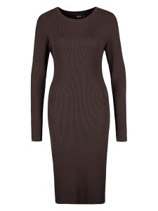 Eight2Nine Sukienka w kolorze brązowym rozmiar: S