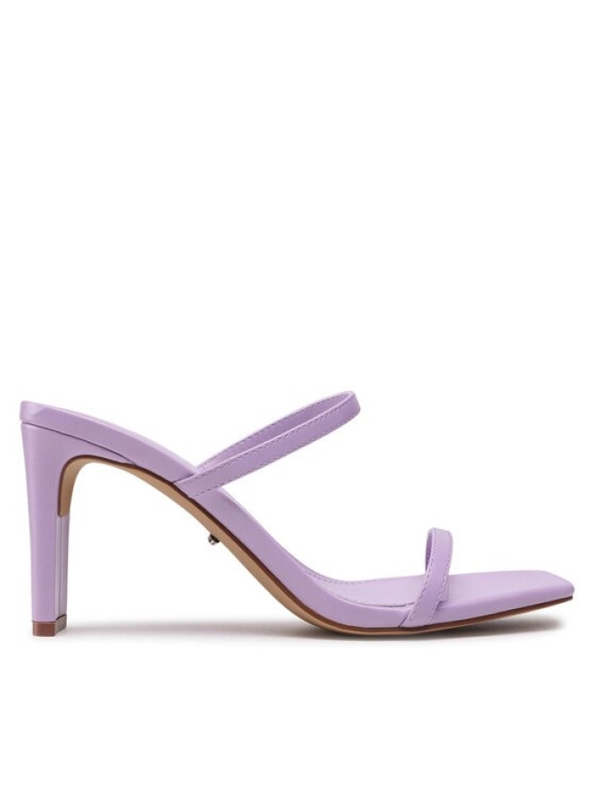 DeeZee Klapki LS5488-01 Fioletowy