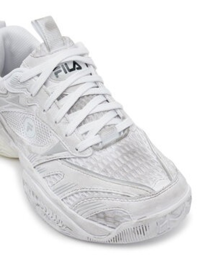 Fila Sneakersy FFW0534 13049 Biały