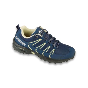 Buty Outdoor Ande New Tour Evo Dorośli