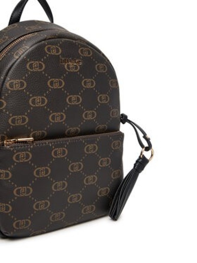 Liu Jo Plecak AF5186 E0053 Brązowy