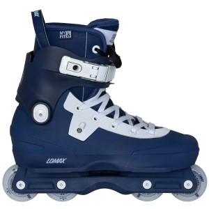 Rolki USD Aeon Nick Lomax Pro II 60