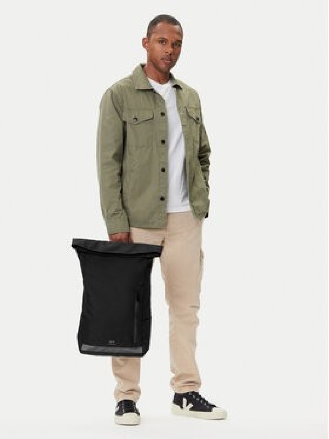 Lefrik Plecak Roll Reflective Czarny