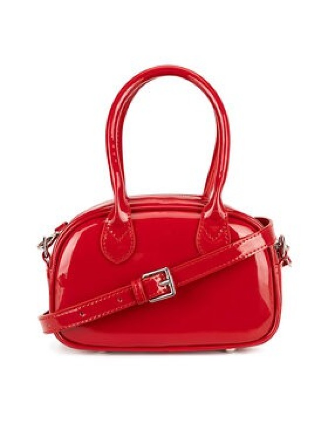 DeeZee Torebka DZE-S-019-07 Czerwony