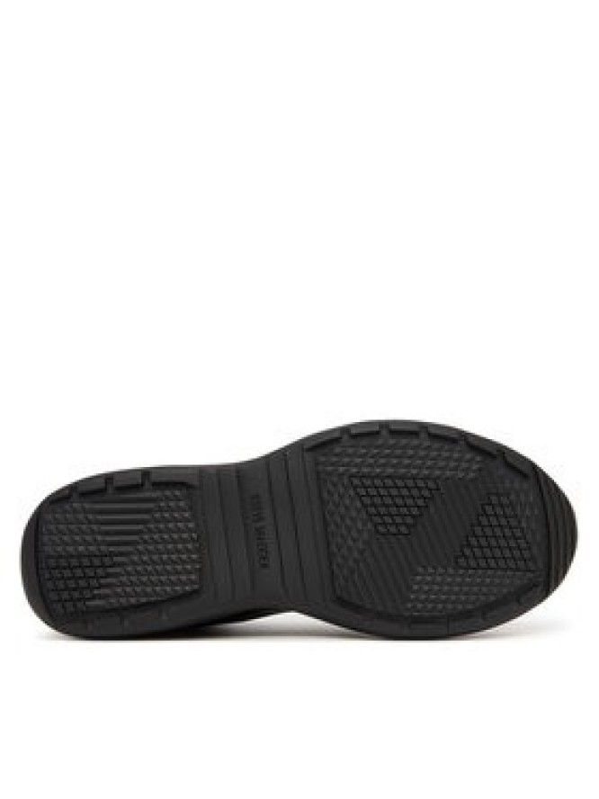 Steve Madden Sneakersy 11005494 Czarny