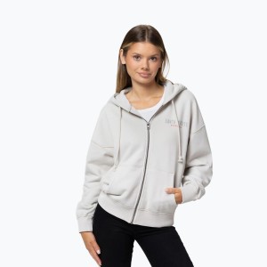 Bluza damska Pitbull Santa Muerte Hooded Zip