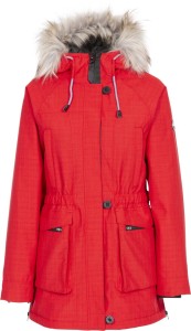 Napis Trespass – Kobieta Jkt Tp50 Red