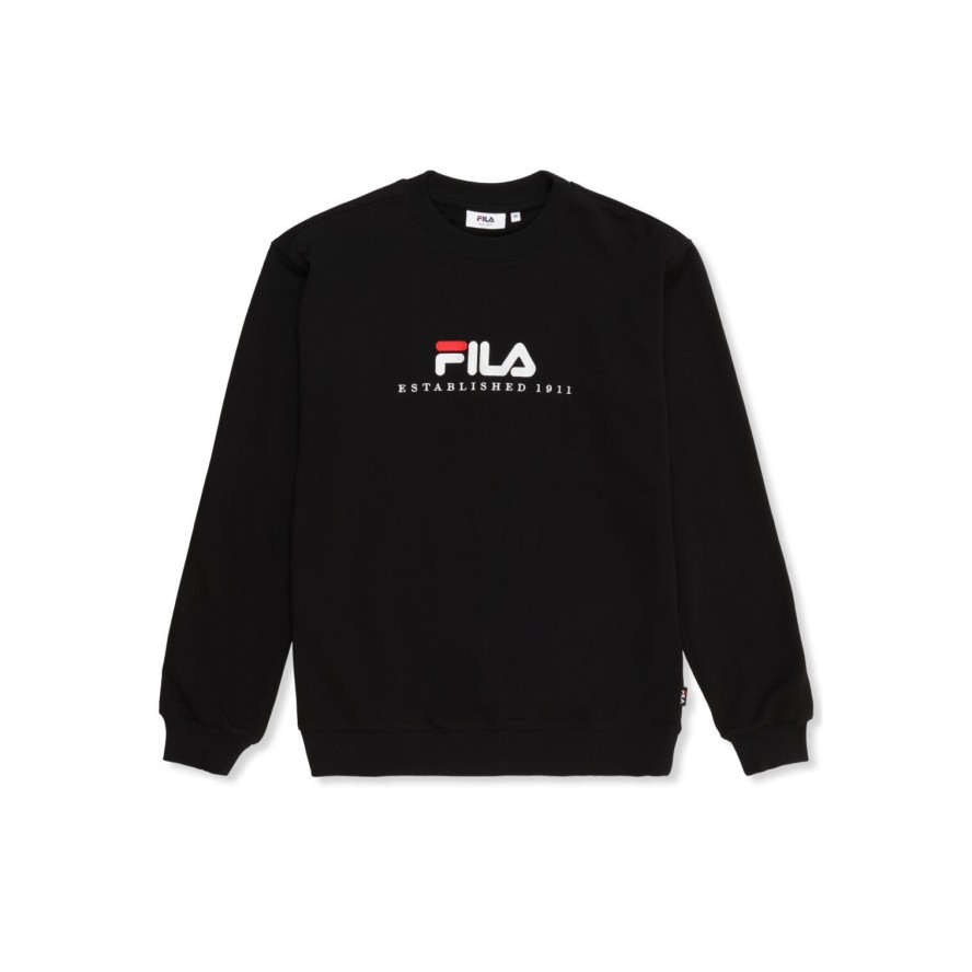 Bluza Fila Valsera Regular Logo