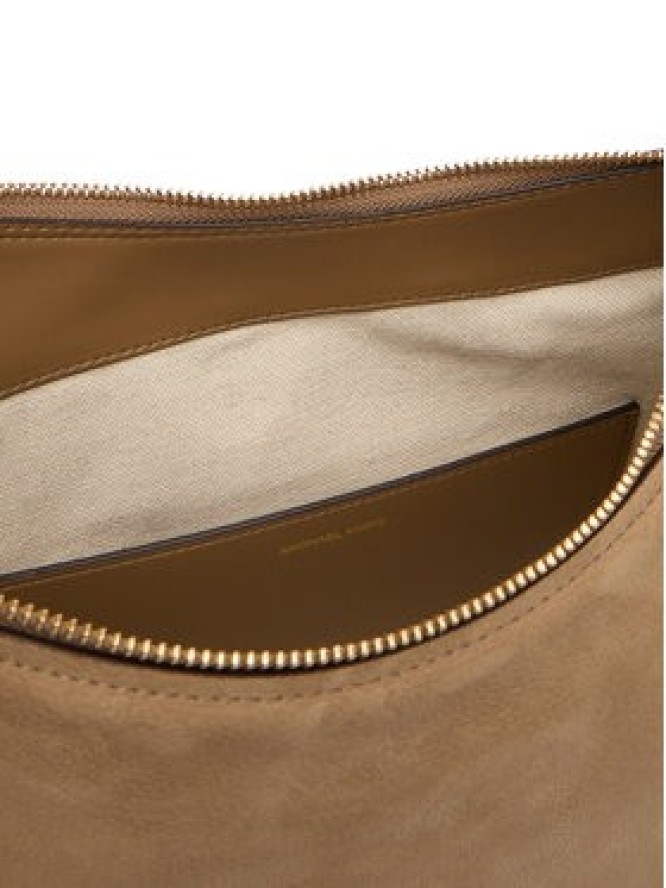 MICHAEL Michael Kors Torebka Nolita 30F5GY5M2L Brązowy