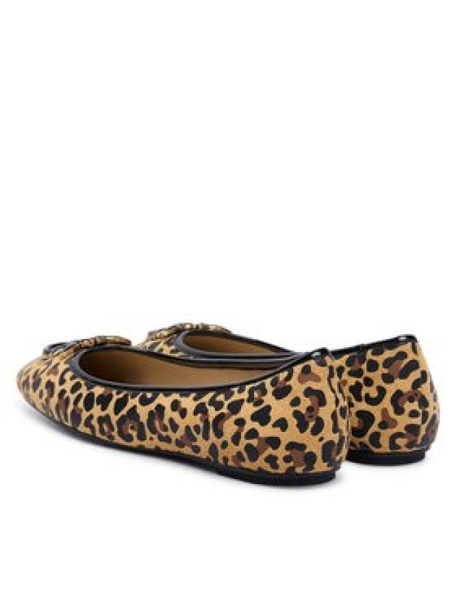 PINKO Baleriny Max 03 SD0379P088 Beżowy