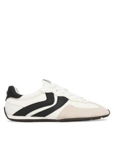 Steve Madden Sneakersy Abbi-Sm 11005187 Biały