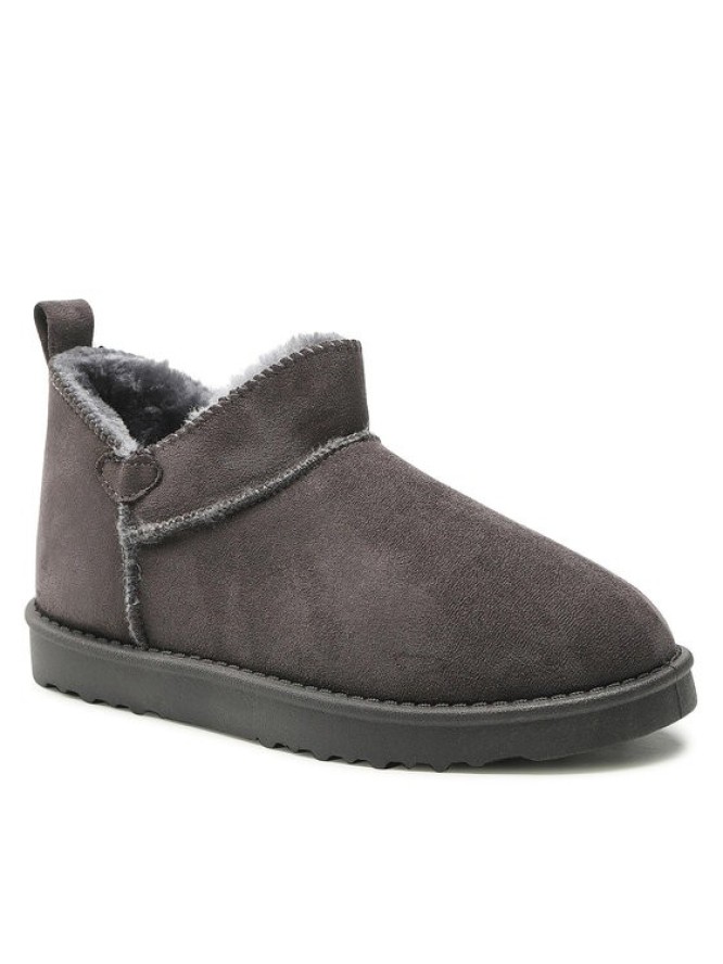 Jenny Fairy Śniegowce WSL19150-16 Szary