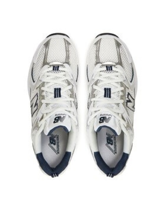 New Balance Sneakersy MR530SG Biały