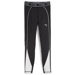 Legginsy Puma Fit Train Strong 78 Tight, Kobiety