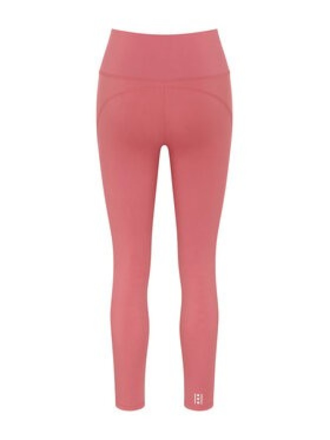 Triumph Legginsy Cardio 10217851 Różowy