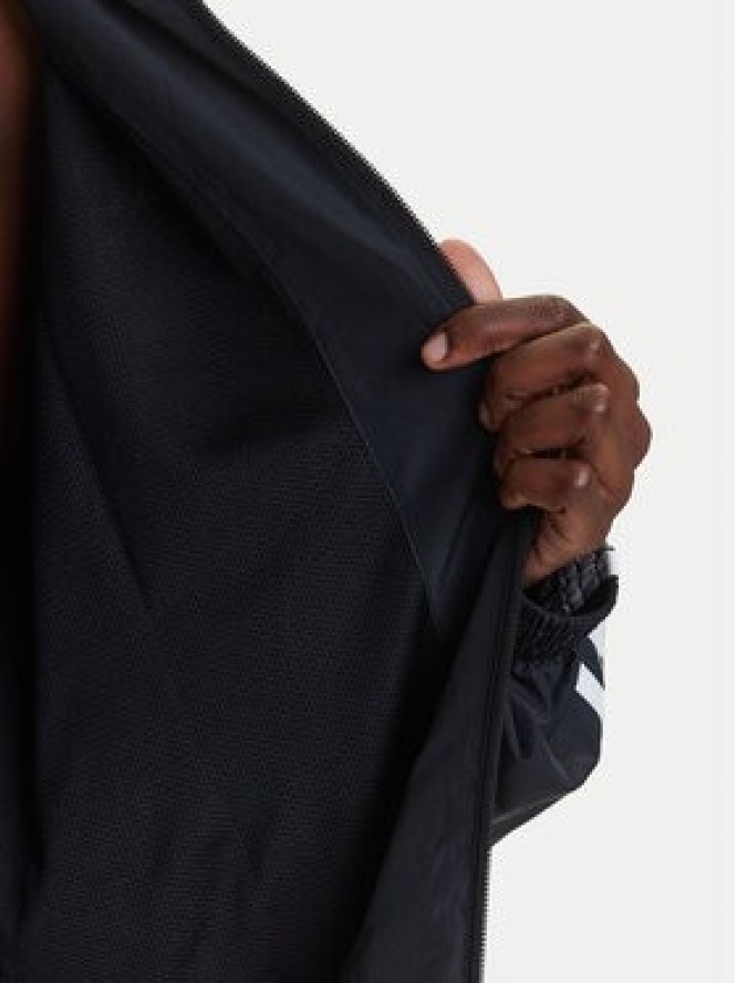 adidas Bluza Adilenium Season 3 JD3392 Czarny Oversize