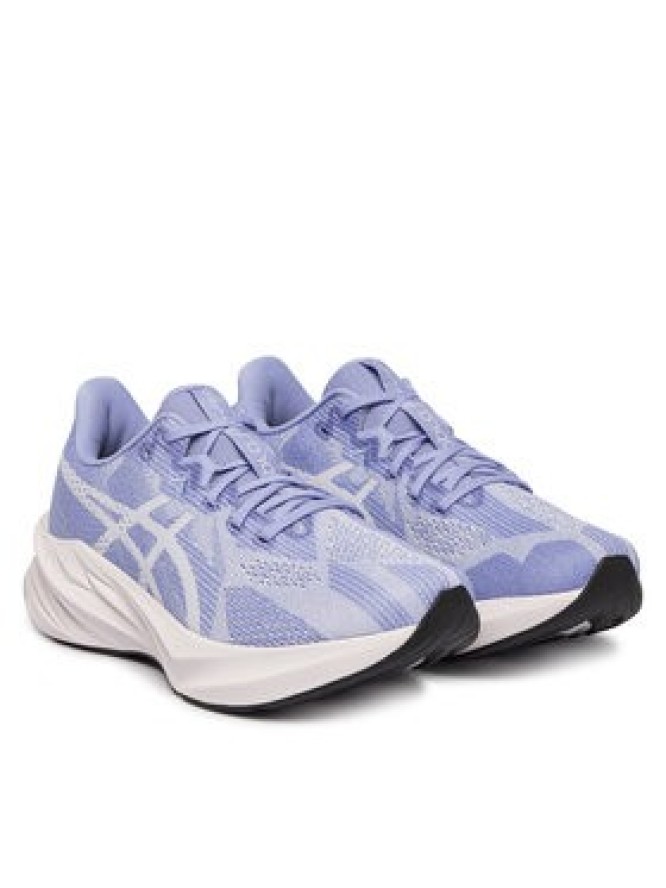 Asics Buty do biegania Dynablast 5 1012B776 Fioletowy