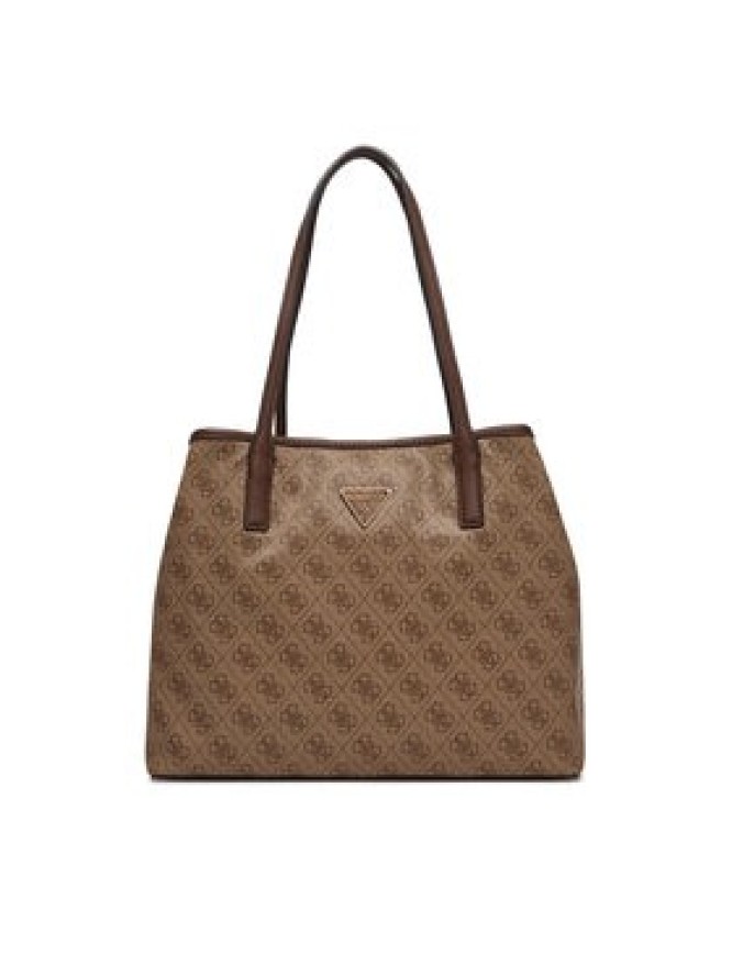 Guess Torebka Victtoria HWESG9 51428 Brązowy