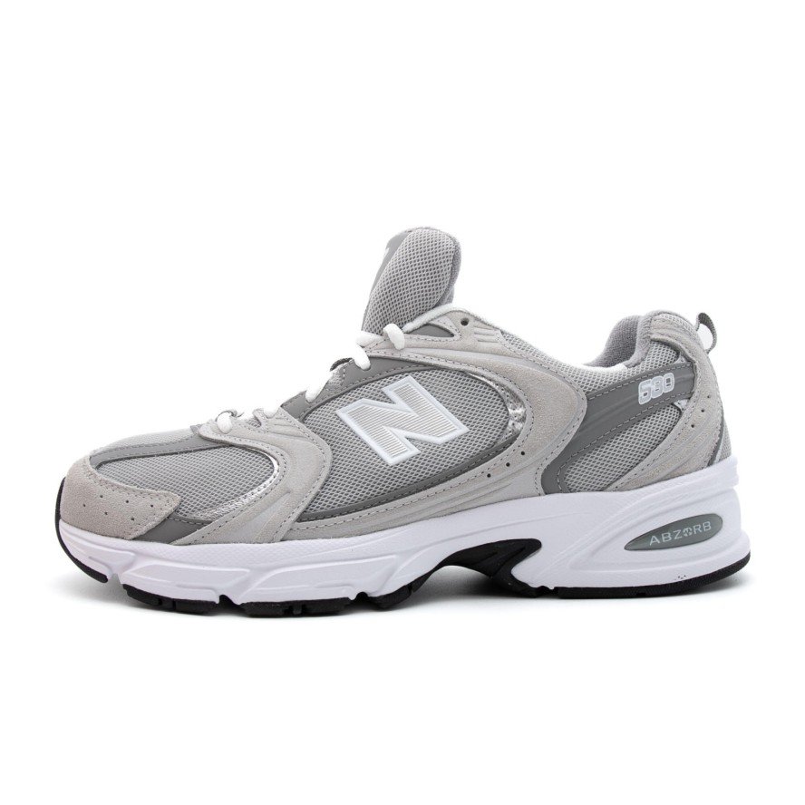 New Balance Sneakers Unisex Buty Lifestyle - Mtz Dorosłych