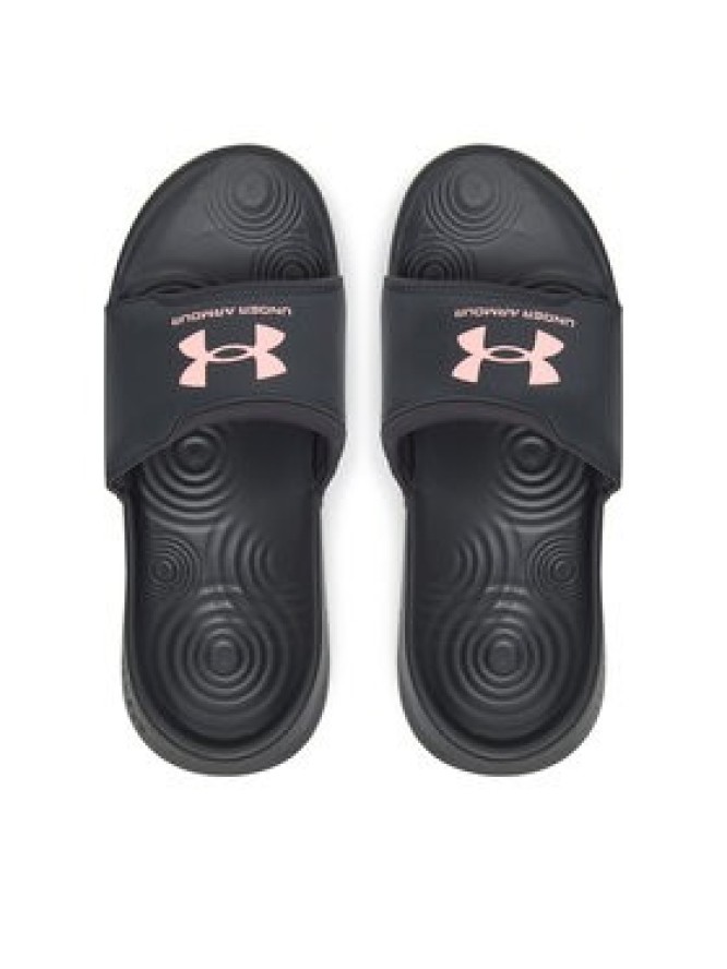 Under Armour Klapki UA W Ignite Select 3027222 Szary
