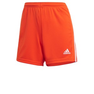 Szorty damskie Addidas Squadra 21