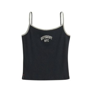 Damski tank top Superdry Athletic Essential