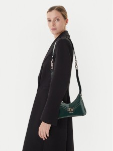 Guess Torebka 178716 Zielony