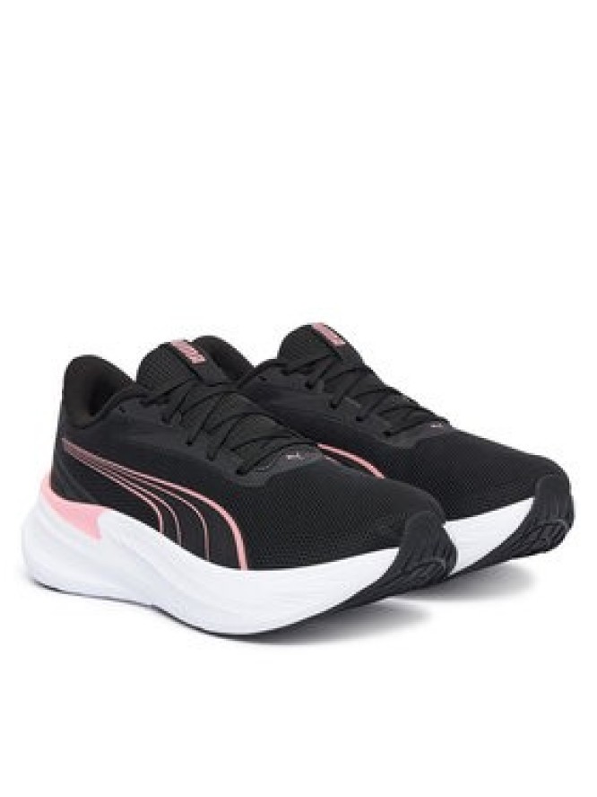 Puma Sneakersy MaxStride Lite 313497 04 Czarny